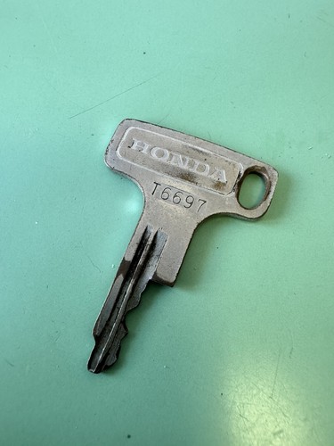 Original honda keys - original,