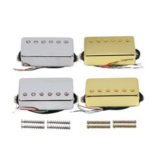 Fleor alnico humbucker - fleor,