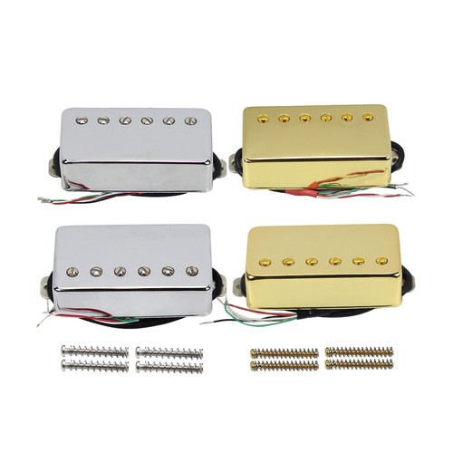 Fleor alnico humbucker - alnico, 5