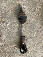 Semiasse anteriore sinistro