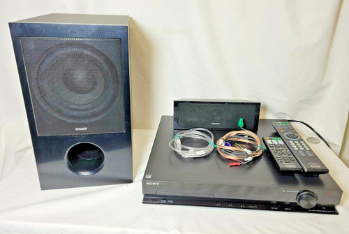 Sony hbd dz170 - hbd-dz170, theater