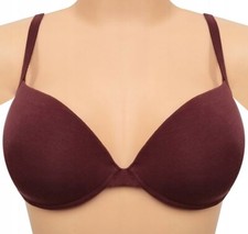 NEW TEZENIS brown padded bra