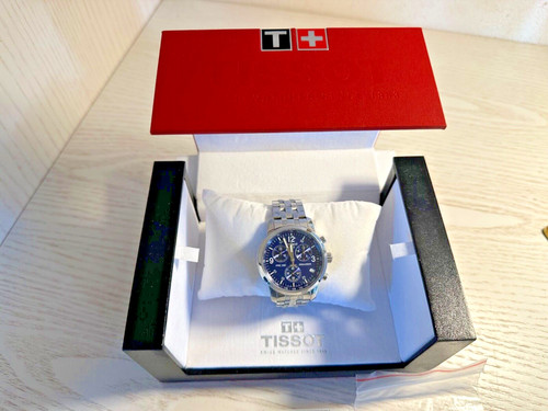 Orologio tissot prc 200 - orologio,