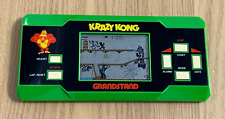Grandstand Krazy Kong gioco