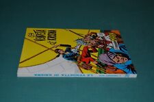 IL COMANDANTE MARK # 38 Serie