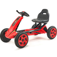 VEVOR Go-Kart con 4 Ruote