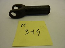 GILERA MOTOFURGONE  manicotto giunto cardanico nuovo