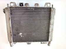 Radiatore Acqua Aprilia Scarabeo Piaggio Beverly Gilera Nexus 250 300 400 500