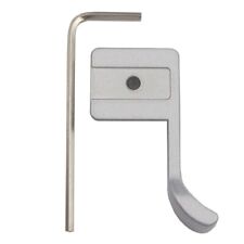 Impugnatura pollice per Panasonic Lumix GF2 GX1 GX2 GX7 LX100K DMC-LX7 GX7 GX8 GX85