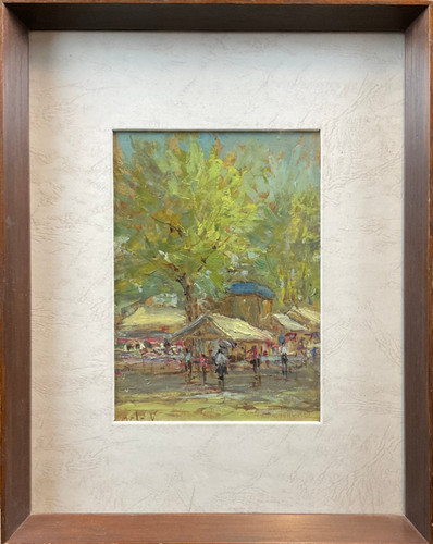 Venanzio mele olio - mele,