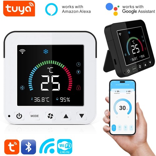 Controller smart wifi tuya - controller,