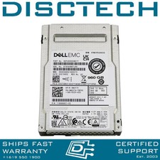 Dell M2V7H KPM6VRUG960G