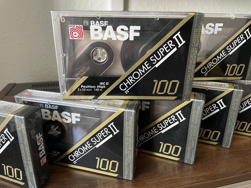 Nuova basf chrome - x,