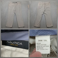Pantalone elegante Nautica
