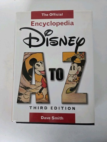 The official encyclopedia - the,