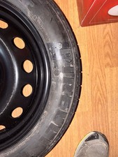 RUOTINO DI SCORTA ALFA ROMEO