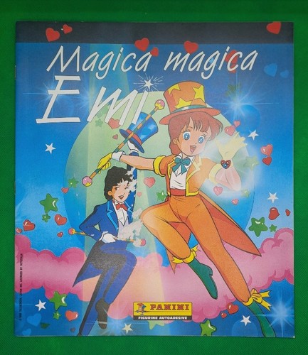 Album magica emi - magica,