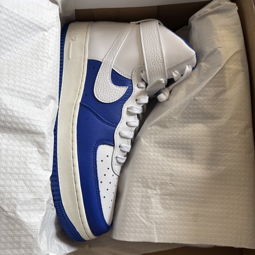 Nike air force - force, lv8