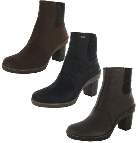 Naturalista donna verde - el,