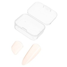  Trichord Unghie Bambino Fingerpicks per Ukulele Liuto Copri Unghie