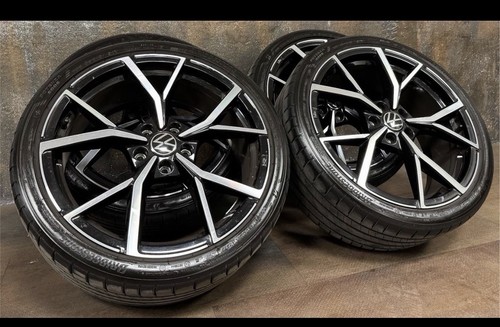 Cerchi originali golf 5h - vw,