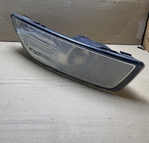 Genuine ford mondeo - mk4, front