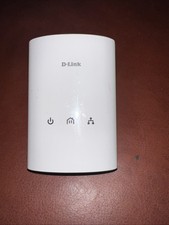 D-Link DHP-306AV 200Mbps
