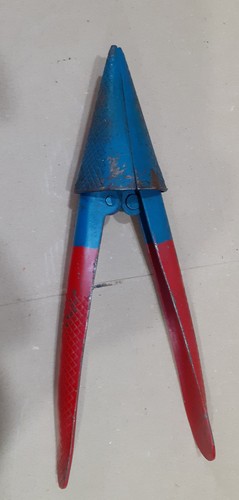 Pinza allargatubi - pinza,