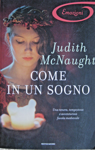 Judith mcnaught come in un - mcnaught, *