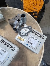 VALVOLA TERMOSTATICA BEHR