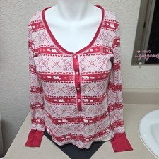 Pigiama Victoria's Secret