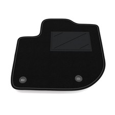 Tappetino auto SOLO LATO GUIDA