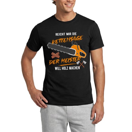 Shirt uomo maestro vuole - maestro,