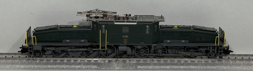 Märklin 39567 locomotiva - h0,