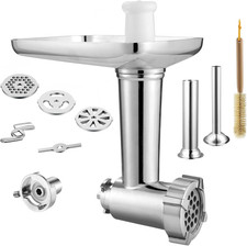Accessorio Tritacarne per