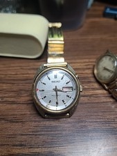 SEIKO 4006-6011 BELL-MATIC