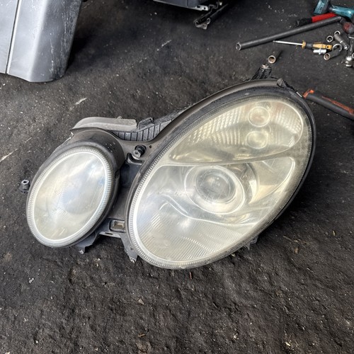 Faro proiettore anteriore