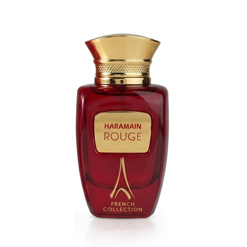 Haramain rouge - al,