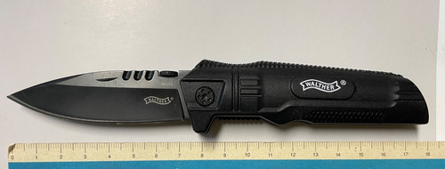 Coltello tattico chiudibile