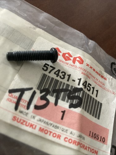 Suzuki 57431 14511 - suzuki, 57431-14511