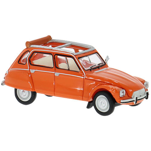 Modellino veicolo citroen - modellino,