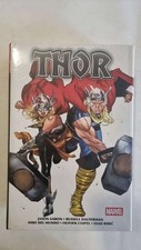 MARVEL OMNIBUS - THOR Vol. 2 - di: Jason Aaron - Panini Comics