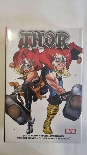 Marvel omnibus thor vol 2 - vol.,