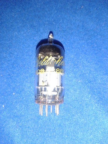 Tubo preamplificatore audio - preamplificatore,