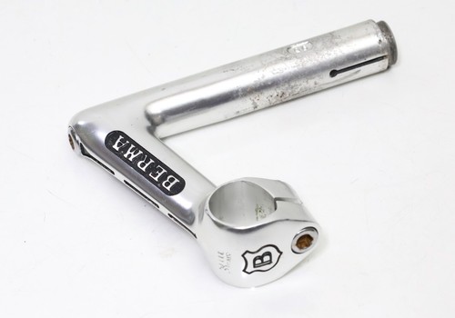 Attacco manubrio 3ttt record - attacco,
