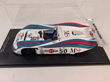 Spark Lancia GR6 #50 Ghinzani