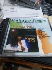 Marcella Bella Musica per