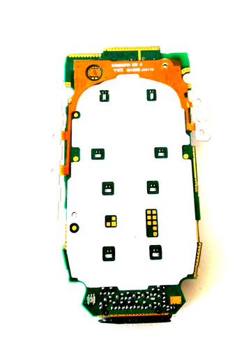 Main board per - main, motorola