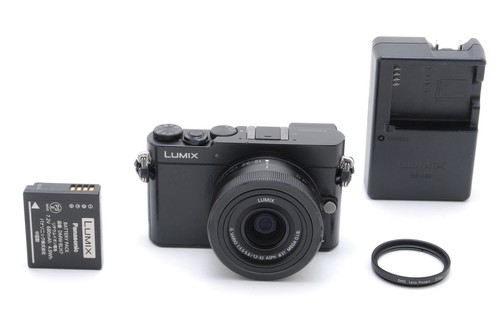 Ottimo come nuovo - [], panasonic
