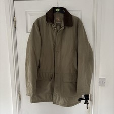 Giacca Benny les hommes verde